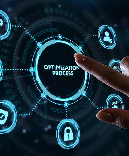 Process optimization cycles
