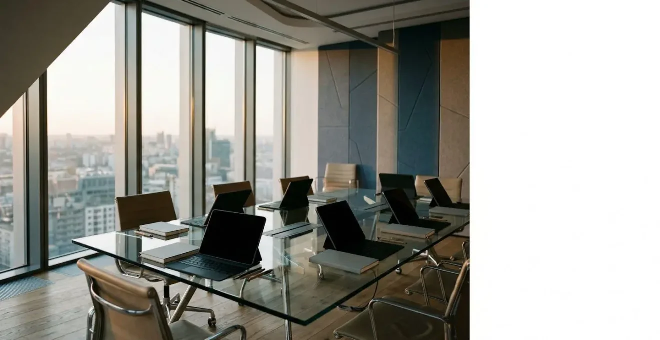 Strategic business transformation guided by data analytics and market intelligence